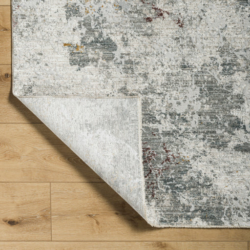 Dresden Delicacy Machine Woven Rug