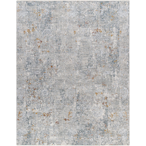 Dresden Decorative Designer Rug