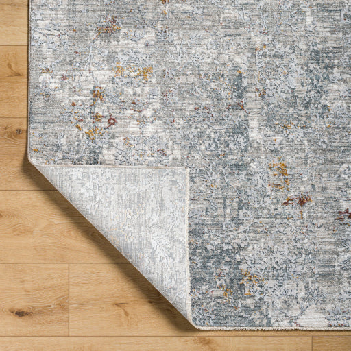 Dresden Decorative Designer Rug