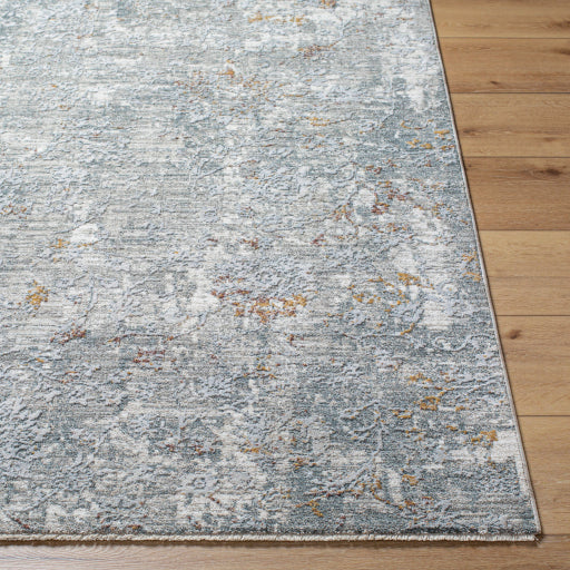 Dresden Decorative Designer Rug