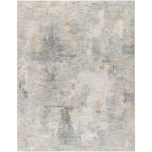 Dresden Decorative Machine Woven Rug