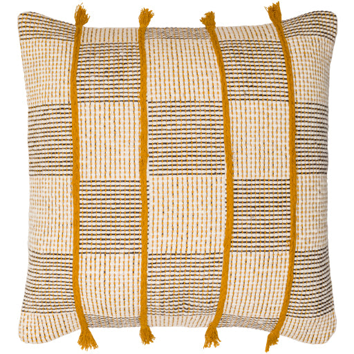 Modern Bohemian Decorative Cushion
