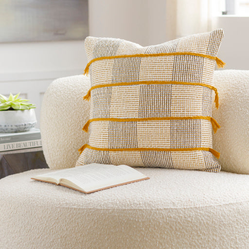 Modern Bohemian Decorative Cushion