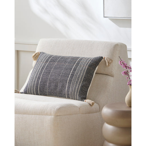 Southwestern Decorative Lumbar Pillow