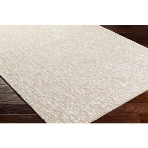 Dreamscape Dusk Handcrafted Rug