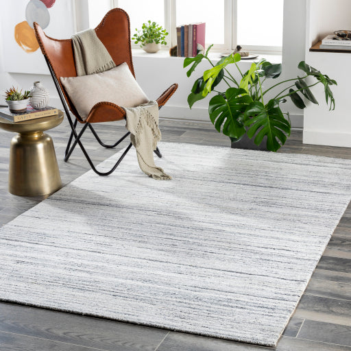 Daisy Deluxe Handcrafted Area Rug