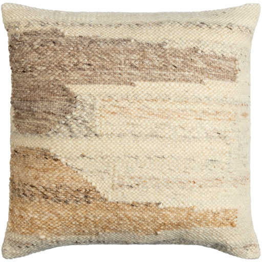 Elevate Your Interiors - Deccan Traps Accent Pillow