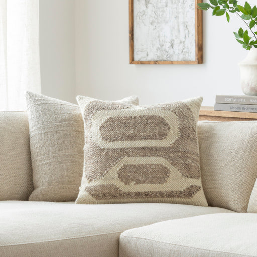 Trap Accent Cushion