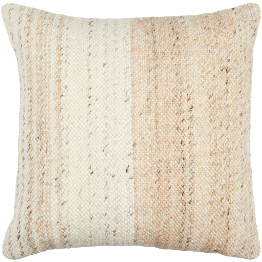 Elevate Your Space: Deccan Traps DTP-007 Accent Pillow
