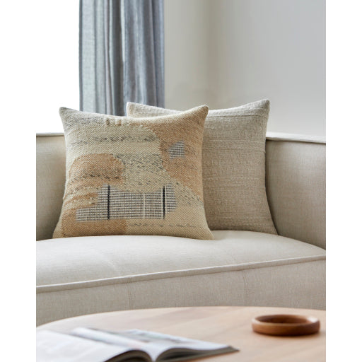 Exotic Home Decor Accent Pillow