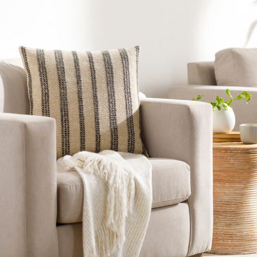 Charming Cozy Cushion