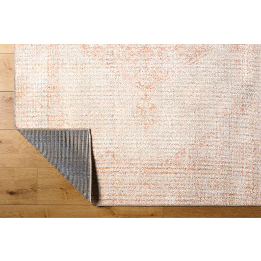 Downtown Delight Textured Weave Mat
