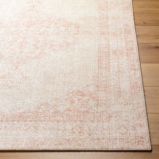 Downtown Delight Textured Weave Mat