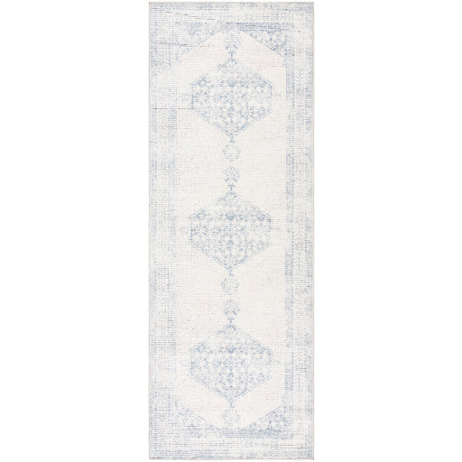 Downtown Dynamics Woven Runner Rug