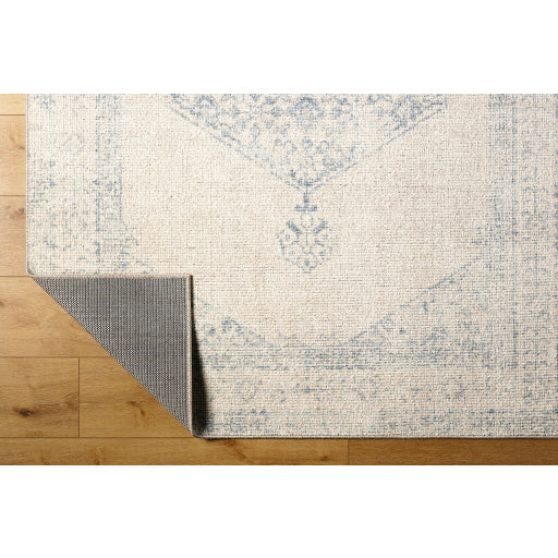 Downtown Dynamics Woven Runner Rug