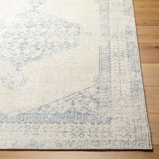 Downtown Dynamics Woven Runner Rug
