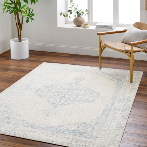 Downtown Dynamics Woven Runner Rug