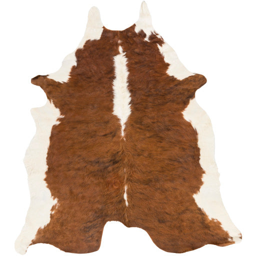 Duke Deluxe Handcrafted Area Rug