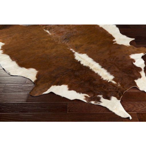 Duke Deluxe Handcrafted Area Rug