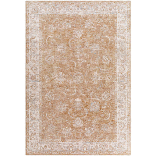 Da Vinci Decorative Designer Rug