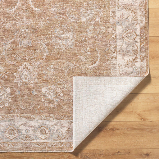 Da Vinci Decorative Designer Rug