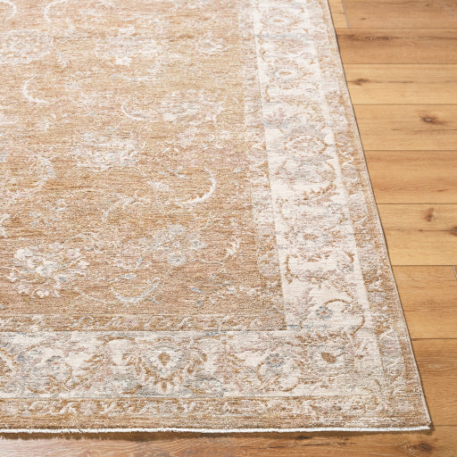 Da Vinci Decorative Designer Rug