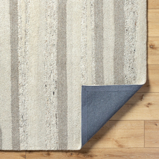 Divine Drape Deluxe Handcrafted Rug