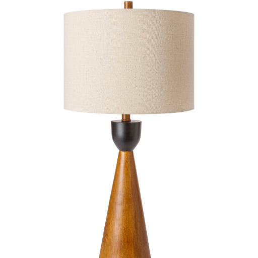 Sophisticated Elegance Lamp
