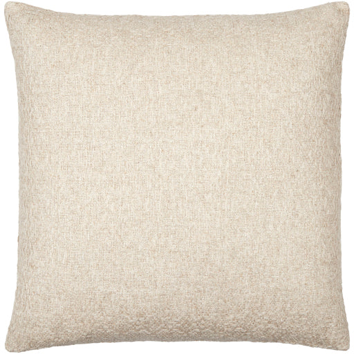Luxurious Dwight Linen Pillow