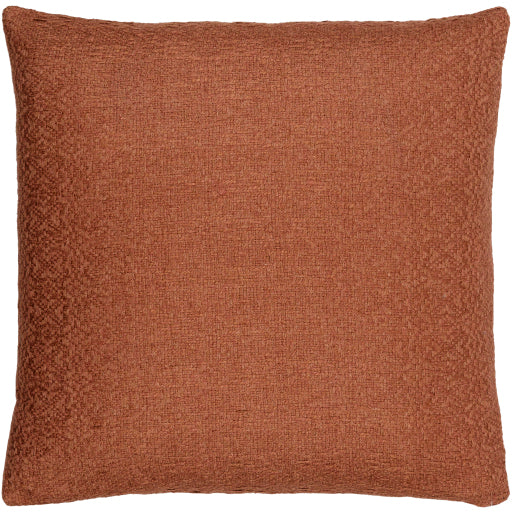 Luxury Textured Accent Pillow