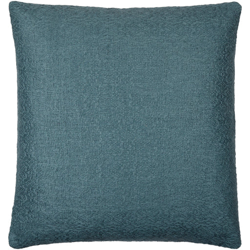 Luxury Textured Accent Pillow