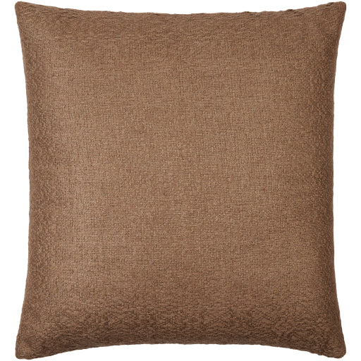 Luxurious Dwight Linen Pillow