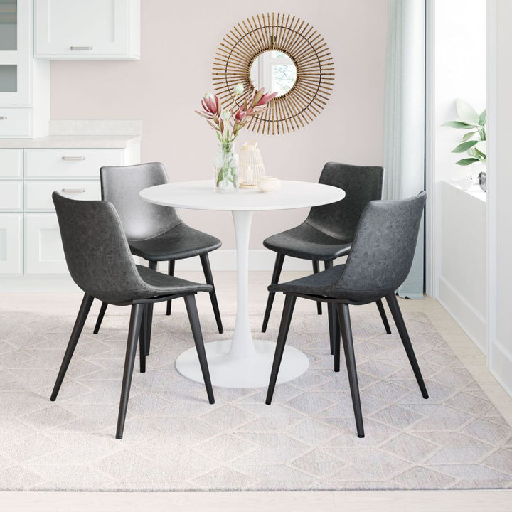 Dahla Dining Chair - Set of 2