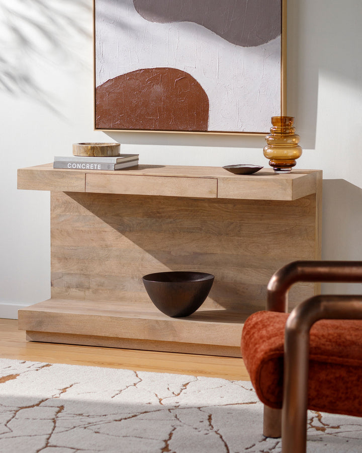 Cobain Console Table