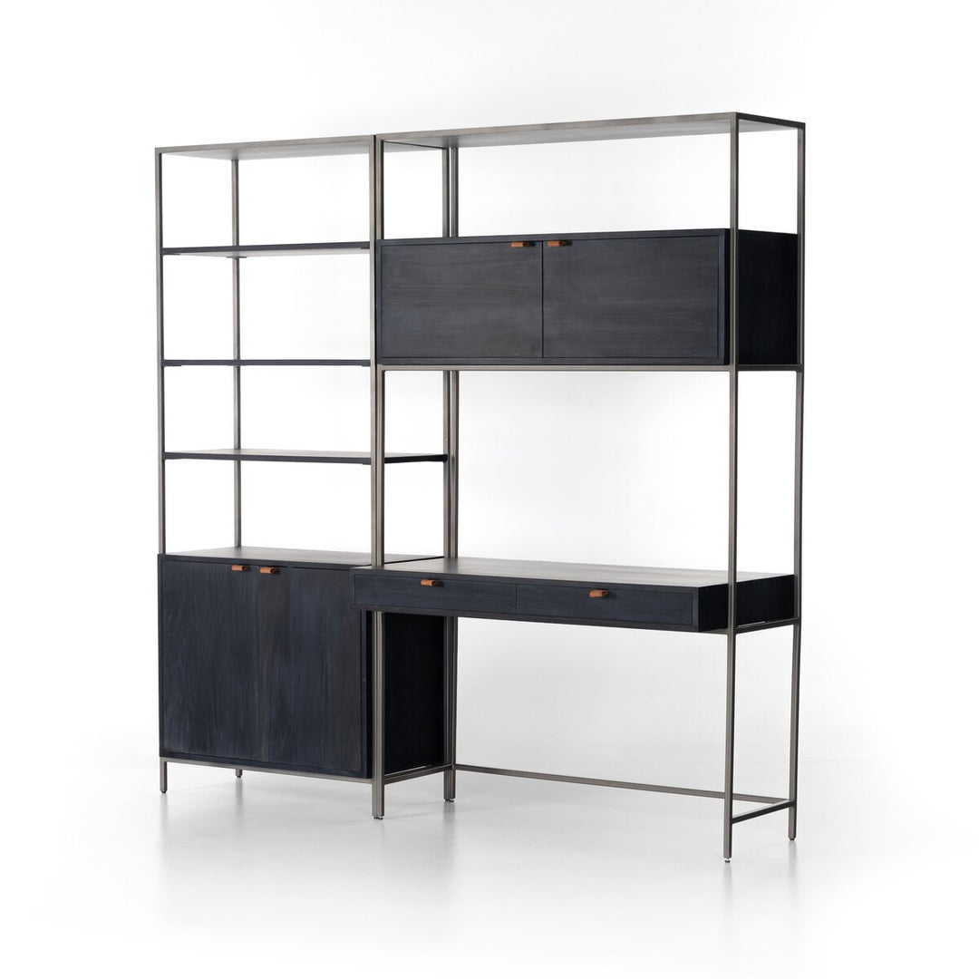 Trista Modular Wall Desk