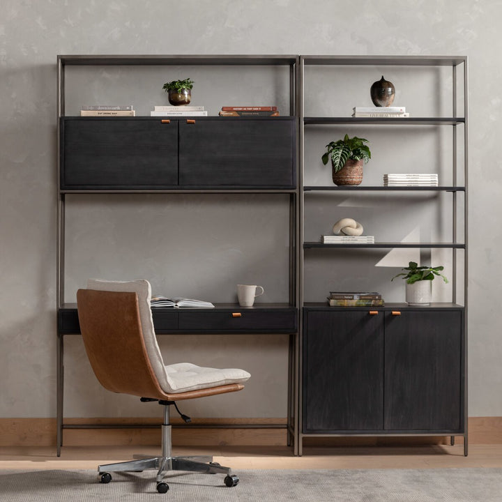 Trista Modular Wall Desk