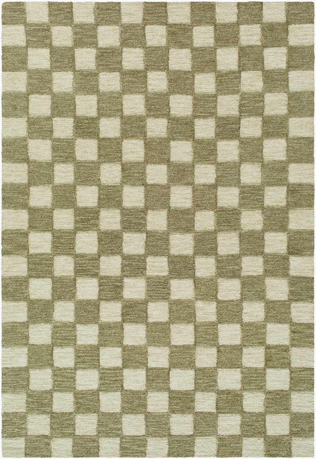 Karin Handmade Rug 9'x12'