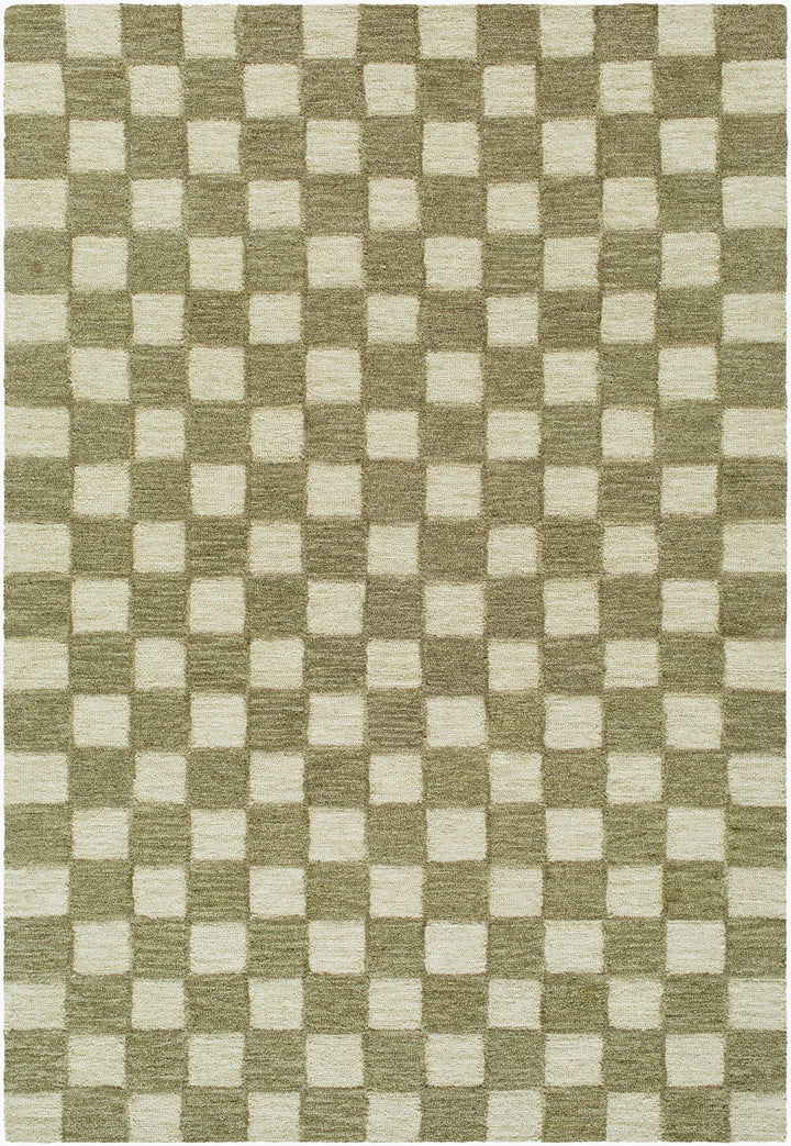 Karin Handmade Rug 9'x12'