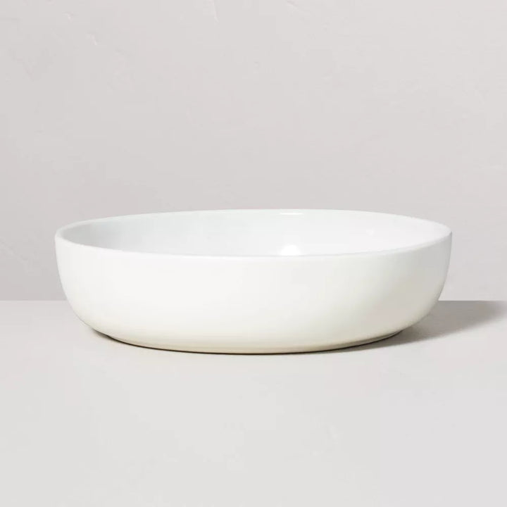 34oz Stoneware Grain Bowl
