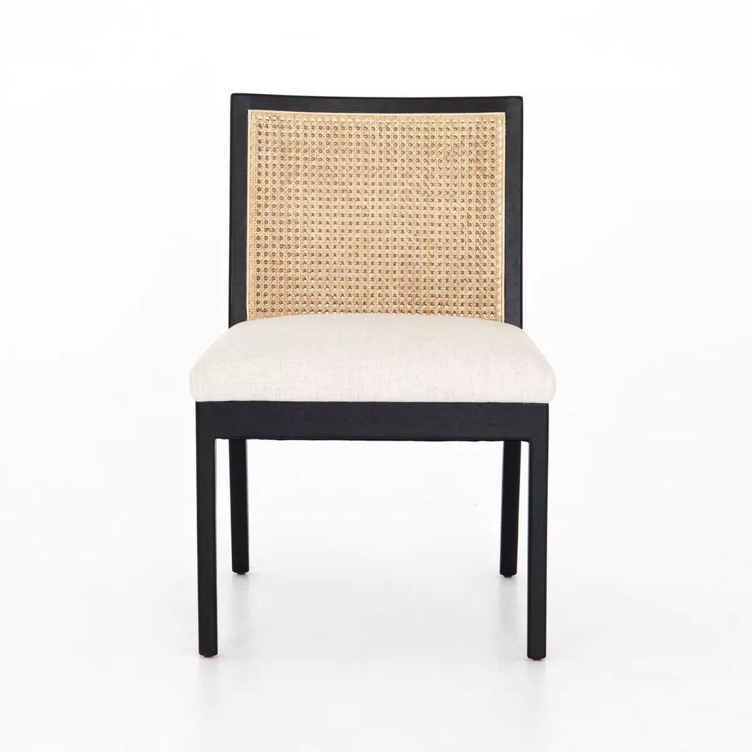 Abbey Cane Chair