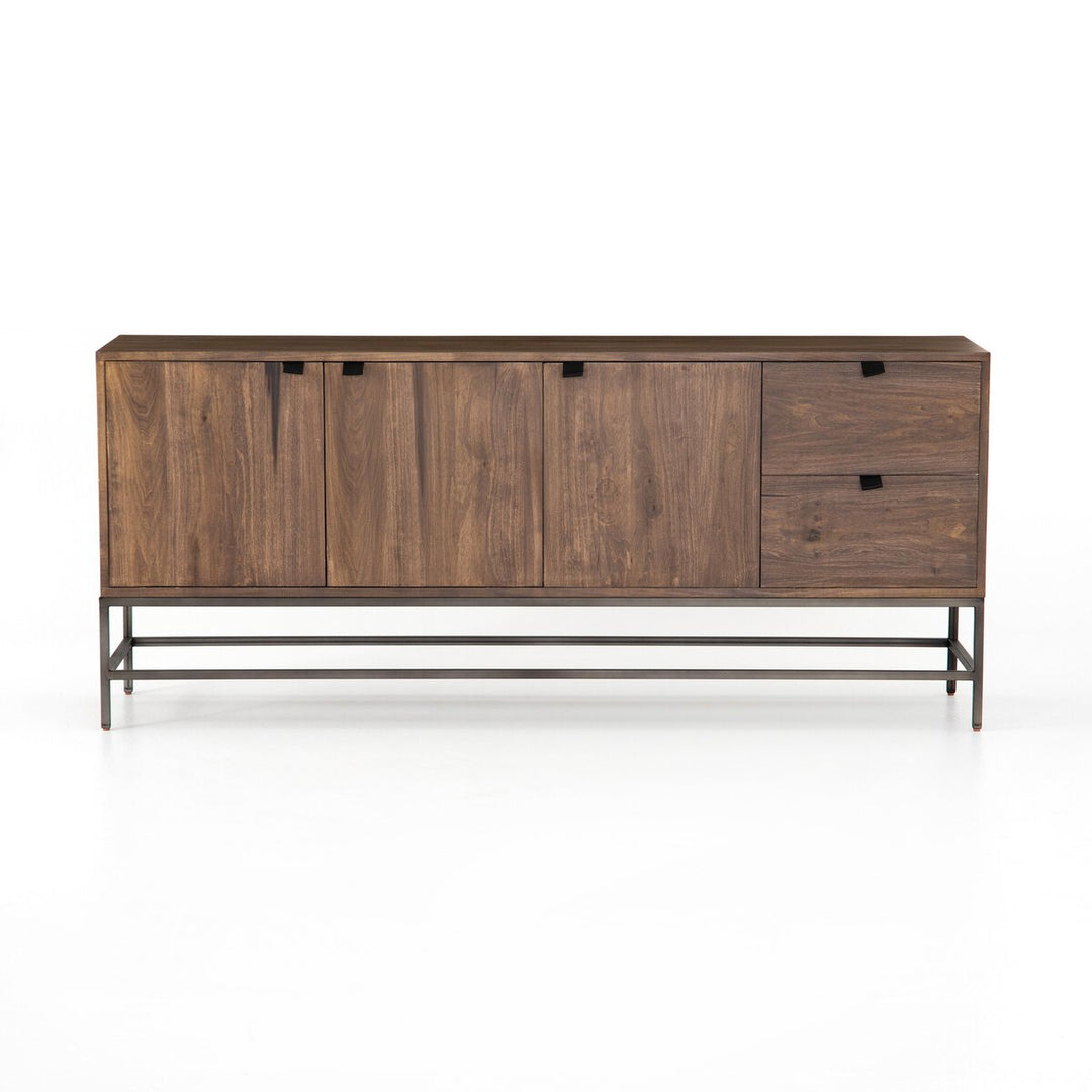 Trista Auburn Sideboard