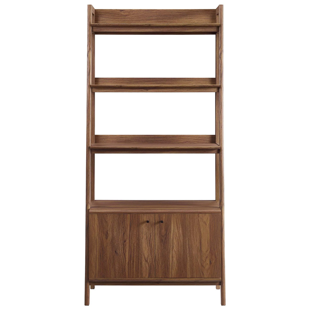 Xibby Bookshelf