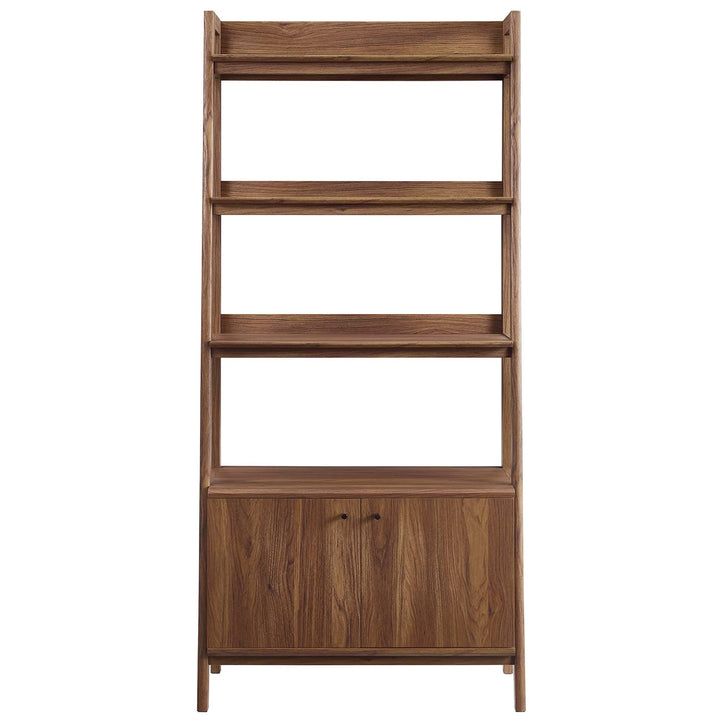 Xibby Bookshelf