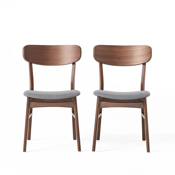 Barros 18'' H Upholstered Side Chair (Set of 2)