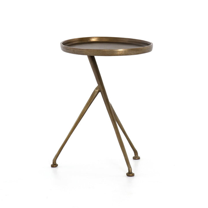 Saar Accent Table