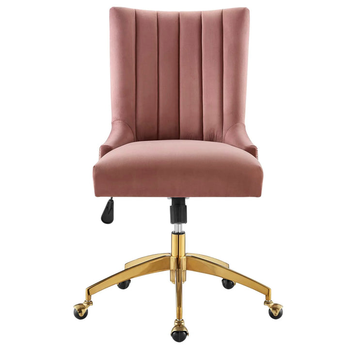 Chic Bush Office Chair