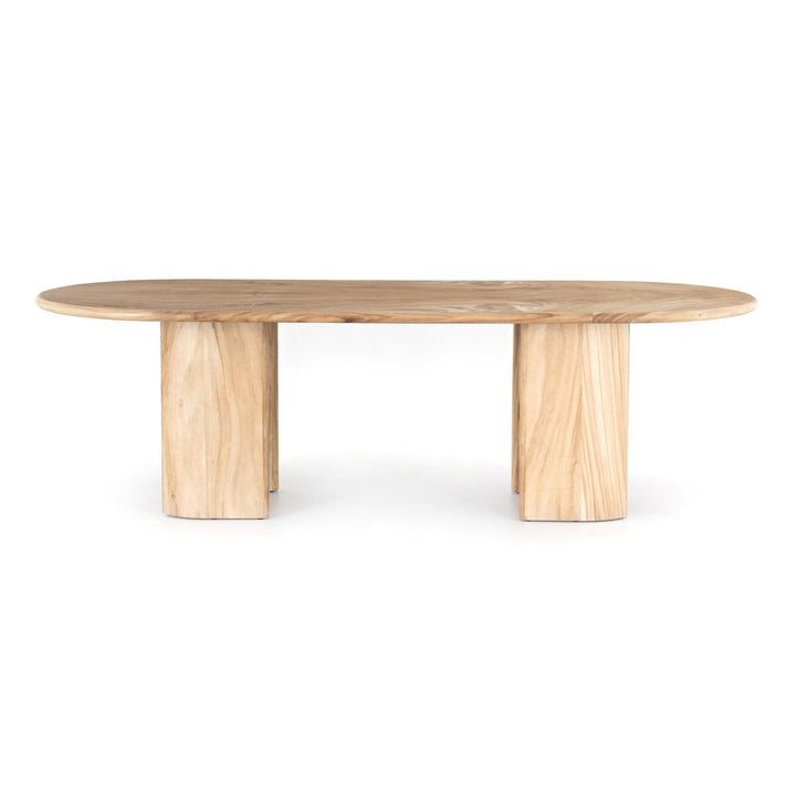 Luna Dining Table