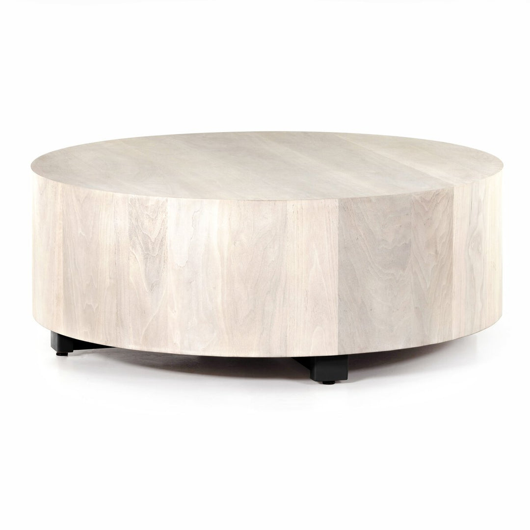 Hudson Ashen Coffee Table