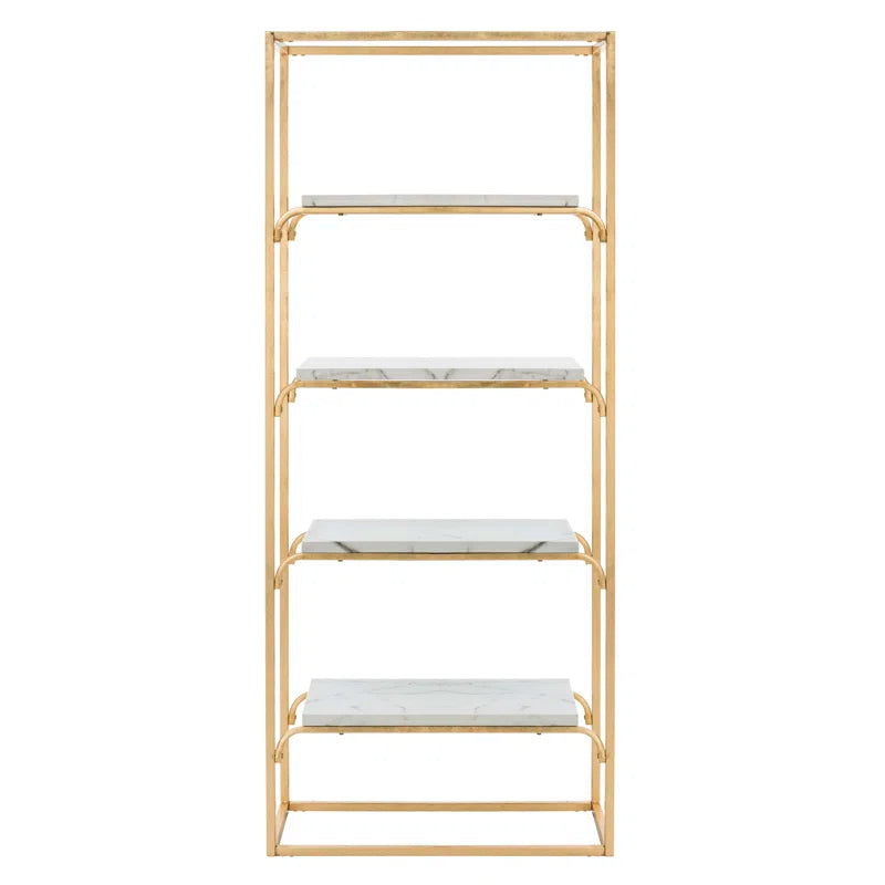 Galaxy Etagere Bookcase