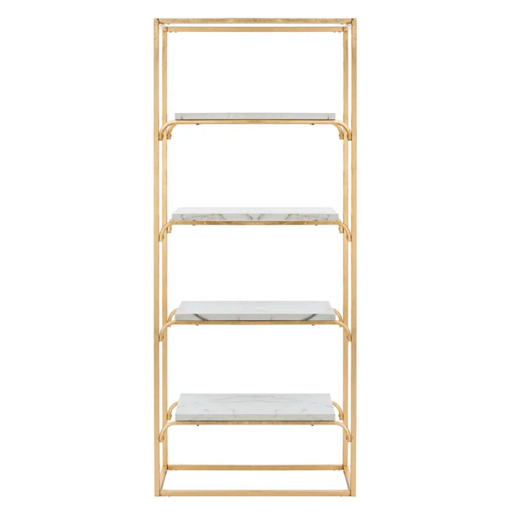 Galaxy Etagere Bookcase